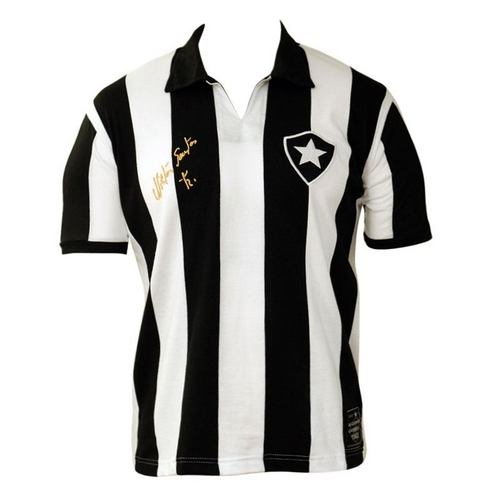 Tudo sobre 'Camisa Botafogo Nilton SantosCamisa Botafogo Nilton Santos'