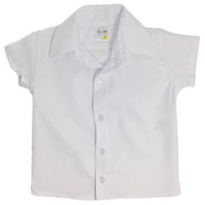 Camisa - Branco - 4