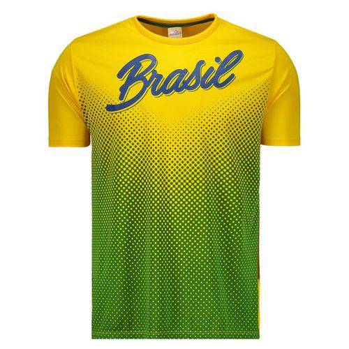 Tudo sobre 'Camisa Brasil Gurupi'