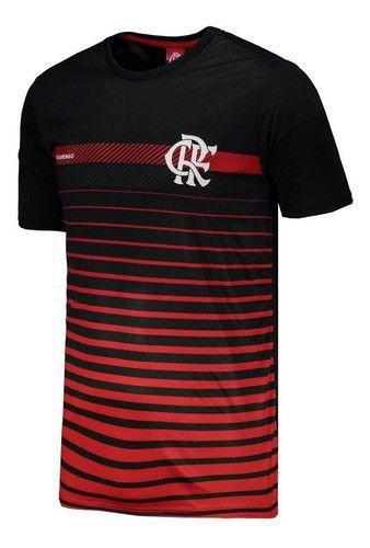 Camisa Braziline Flamengo Date Masculina