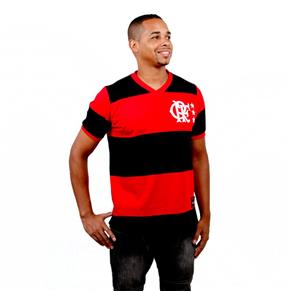 Camisa Braziline Flamengo Libertadores Crf