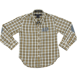 Camisa Casual Gant A.S. Americana Flannel