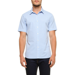 Camisa Casual Richards Traveller Style