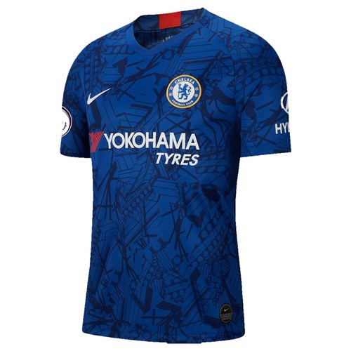 Camisa Chelsea I 2019/2020 Torcedor Masculina - VI346612-1