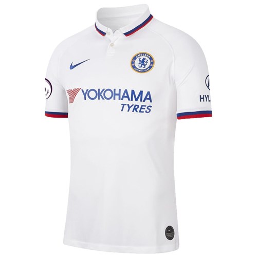 Camisa Chelsea II 2019/2020 Torcedor Masculina - VI197967-1