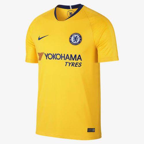 Camisa Chelsea Ii Oficial Torcedor 2018/19 Tamanho G Original