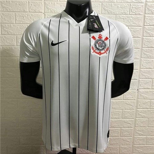 Camisa Corinthians I