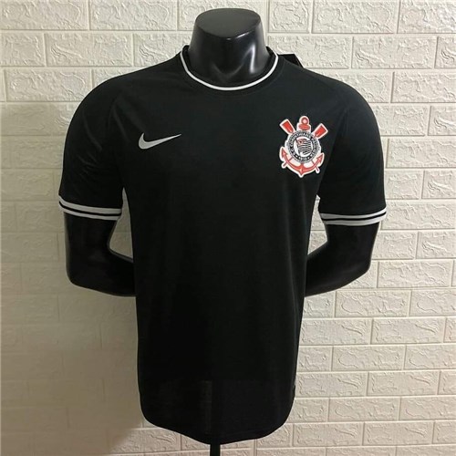 Camisa Corinthians II
