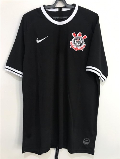 Camisa - Corinthians (M)