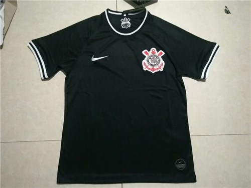 Camisa Corinthians 2 (P)