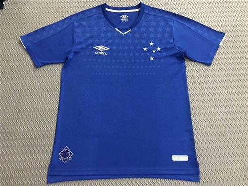 Camisa Cruzeiro 1 (P)