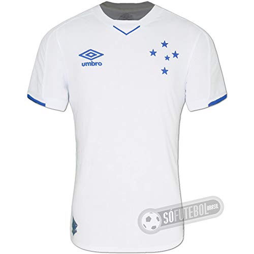 Camisa Cruzeiro - Modelo II
