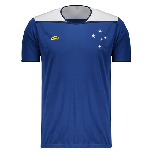 Camisa Cruzeiro Up