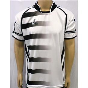 Camisa de Futebol Koontz II - G - Preto