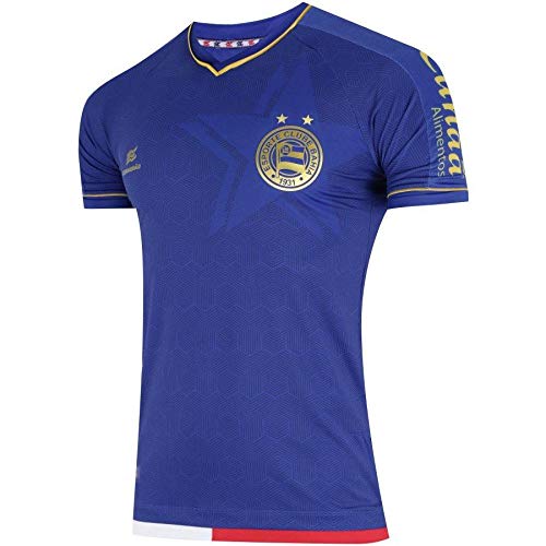 Camisa do Bahia I 2019 Esquadrão - Masculina
