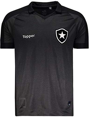 Camisa do Botafogo Away N°10 2017 Topper