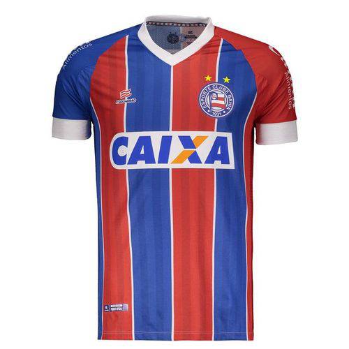 Camisa Esquadrão Bahia II 2018
