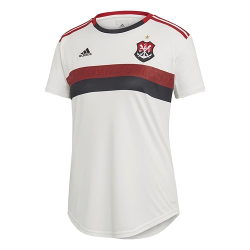 Camisa Feminina Flamengo Ii 2019/20 (P)