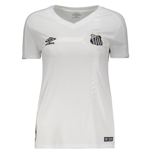 Camisa Feminina Santos 2019/2020 (P)