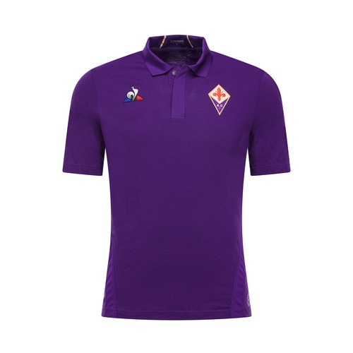 Camisa Fiorentina I 2018/2019 Torcedor Masculina - VE399-1