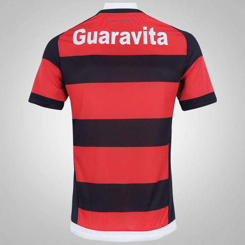Camisa Flamengo Adidas Listrada 2015