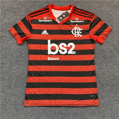 Camisa Flamengo Adidas - Masculina 2020