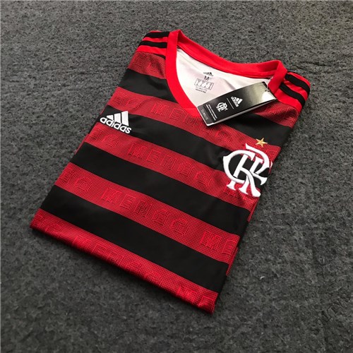 Camisa Flamengo Adidas - Masculina
