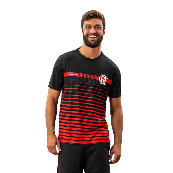 Camisa Flamengo Date Braziline