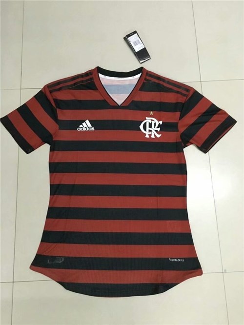 Camisa Flamengo Feminina 1 (P)