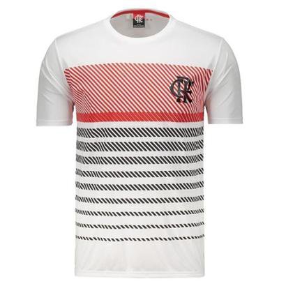 Camisa Flamengo Graphic Masculina