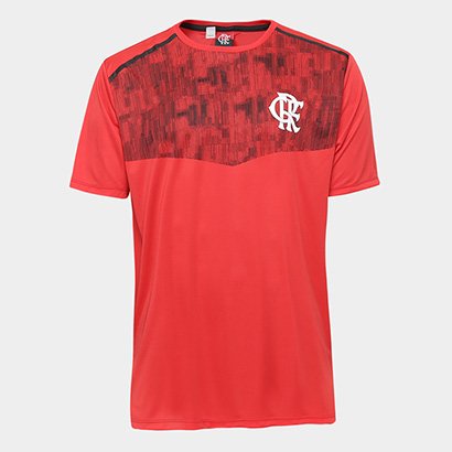 Camisa Flamengo Grind Masculina