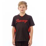 Camisa Flamengo Infantil Custom