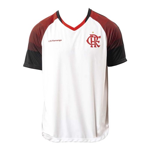 Camisa Flamengo Infantil Fortune Braziline 4