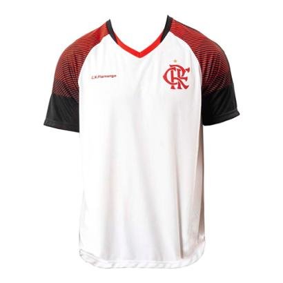 Camisa Flamengo Infantil Fortune Braziline