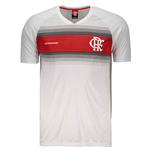Camisa Flamengo Legend Braziline M