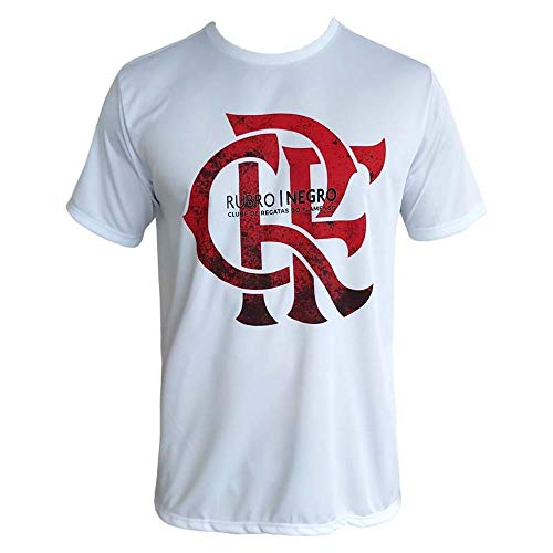 Camisa Flamengo Rubro Braziline P