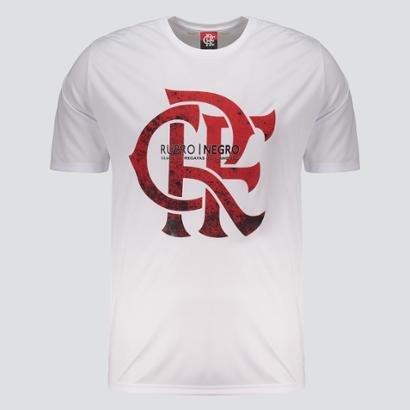 Camisa Flamengo Rubro