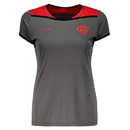 Camisa Flamengo Up Feminina