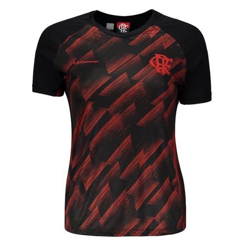 Tudo sobre 'Camisa Flamengo Upper Feminina'