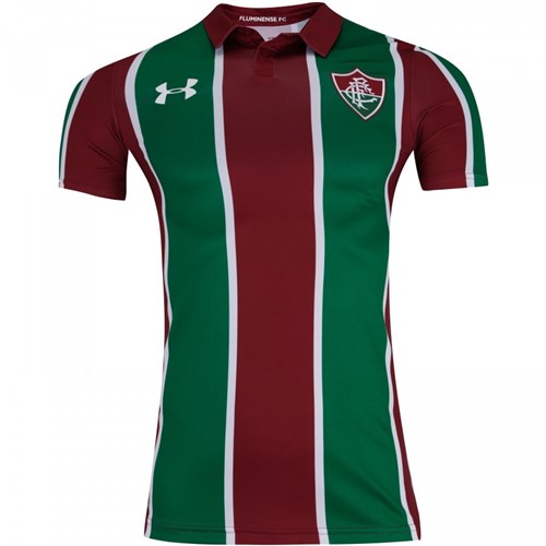 Camisa Fluminense I 2019/2020 Torcedor Masculina - VI477512-1