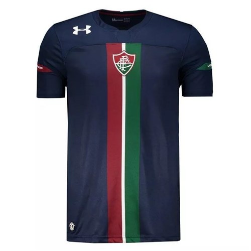 Camisa Fluminense III 2019/2020 Torcedor Masculina - VI249460-1