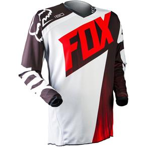 Camisa Fox 180 Vandal - 57/58 - M