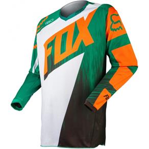 Camisa Fox 180 Vandal - 57/58 - M