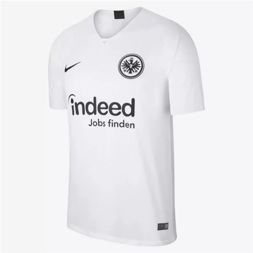 Camisa Frankfurt II 2018/2019 Torcedor Masculina - VE490-1