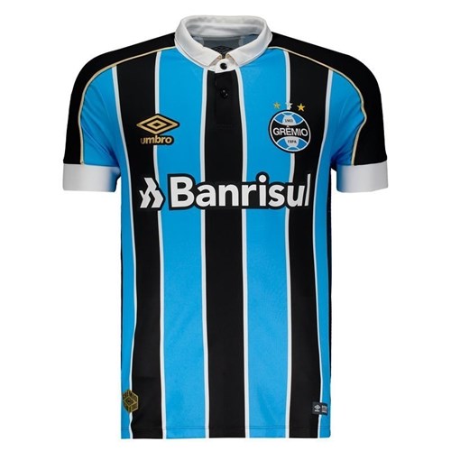 Camisa Grêmio 2019/2020 (P)