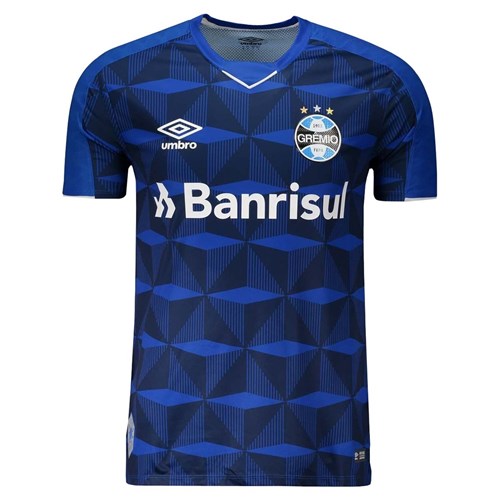 Camisa Grêmio Iii 2019/20 (P)