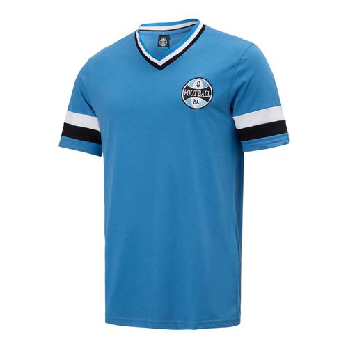 Camisa Grêmio Retrô 1942 Masculina