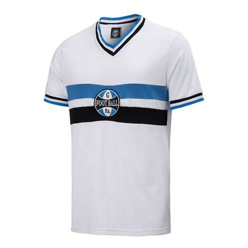 Camisa Grêmio Retrô 1960 Masculina