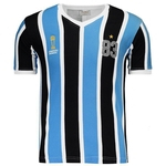 Camisa Grêmio Retrô 1983 Mundial