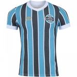 Camisa Grêmio Retrô 1983 Umbro Masculina